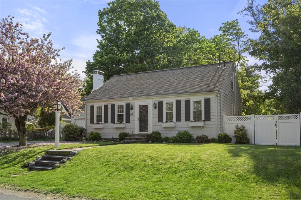 65 Sexton Ave