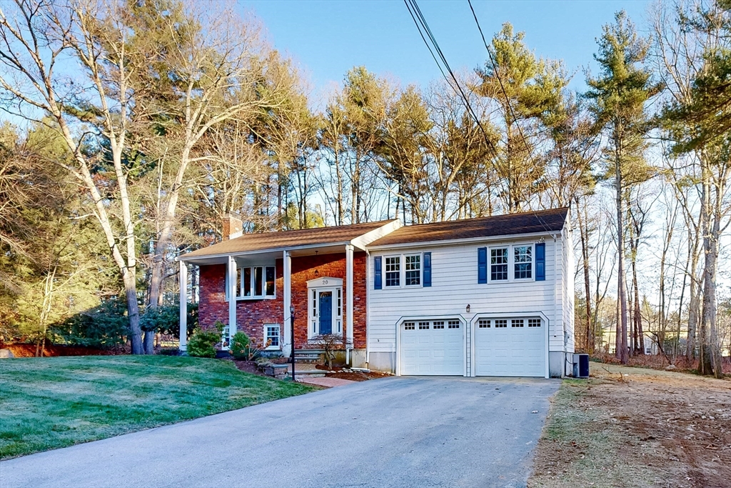 20 Forest St