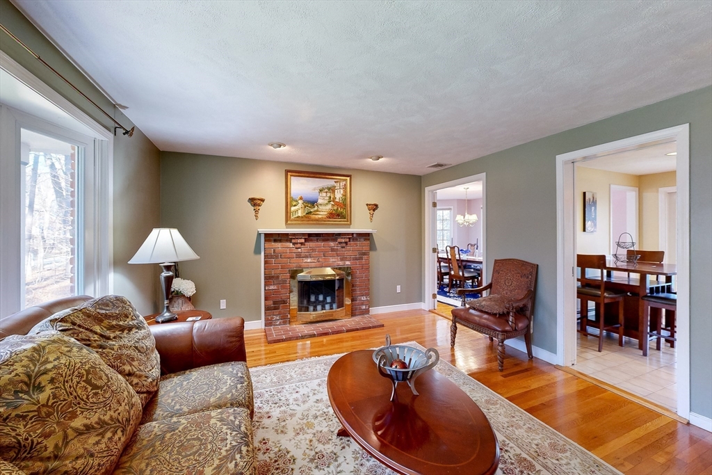 20 Forest St