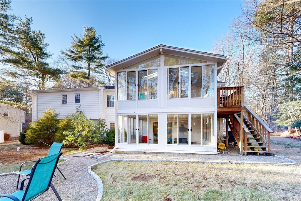 20 Forest St