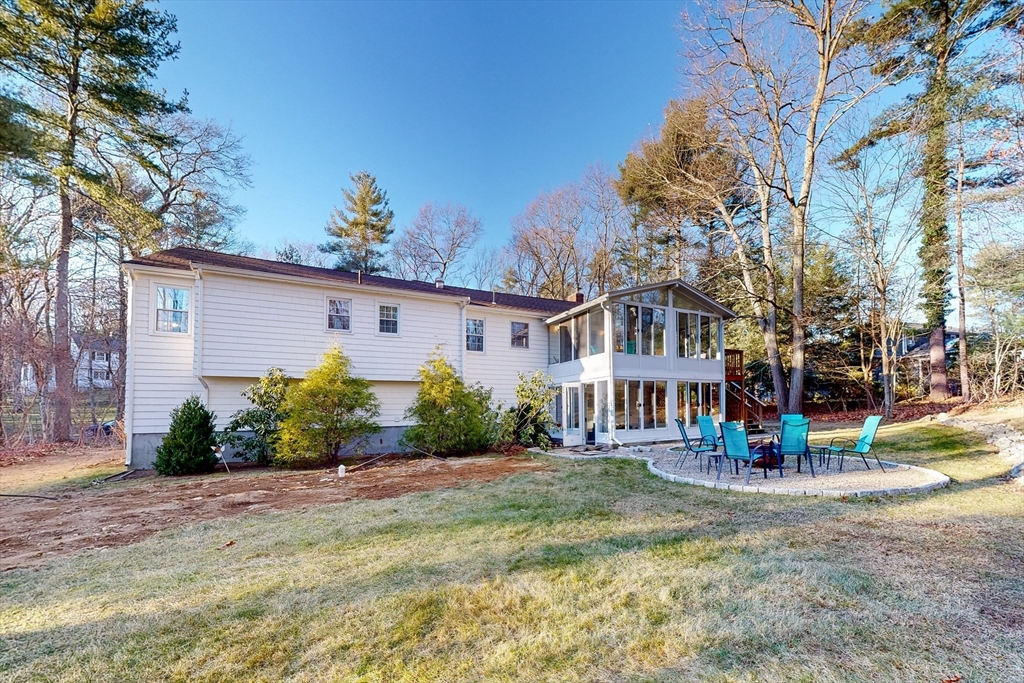 20 Forest St
