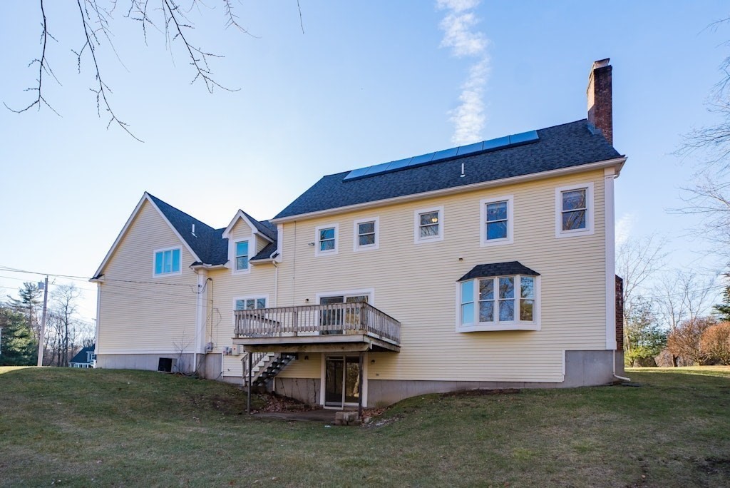 7 Delaney Dr