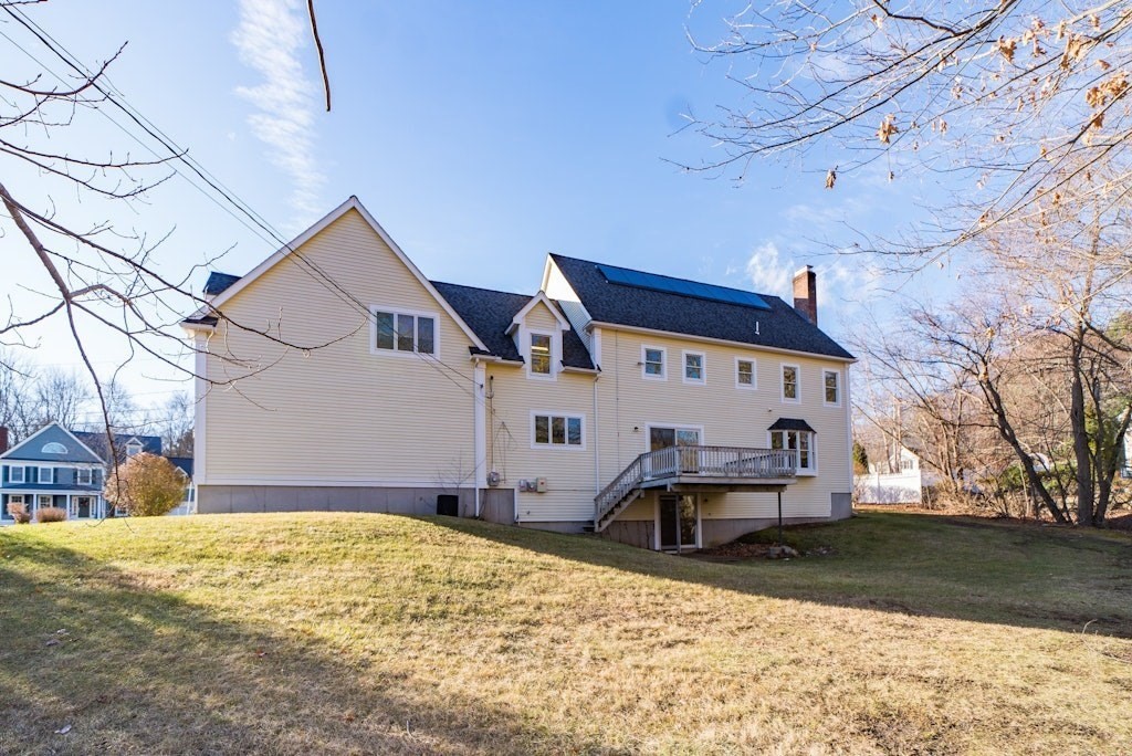 7 Delaney Dr