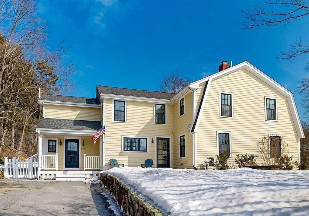 679 Main St