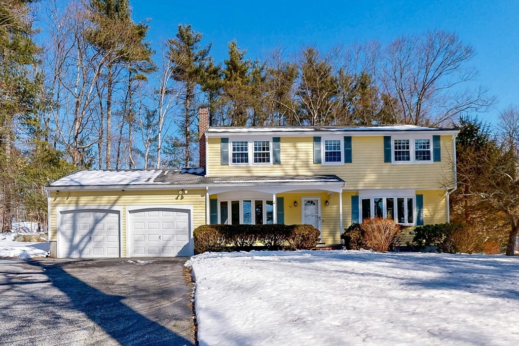 52 Indian Hill Rd