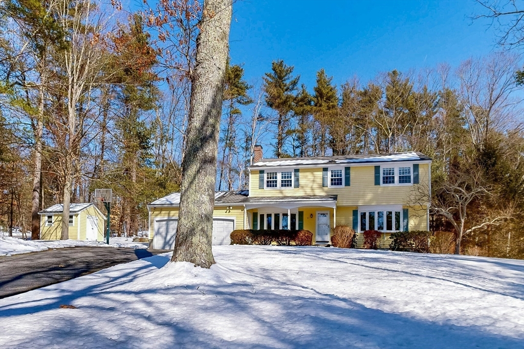 52 Indian Hill Rd