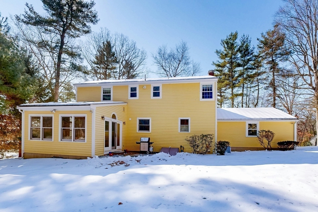 52 Indian Hill Rd