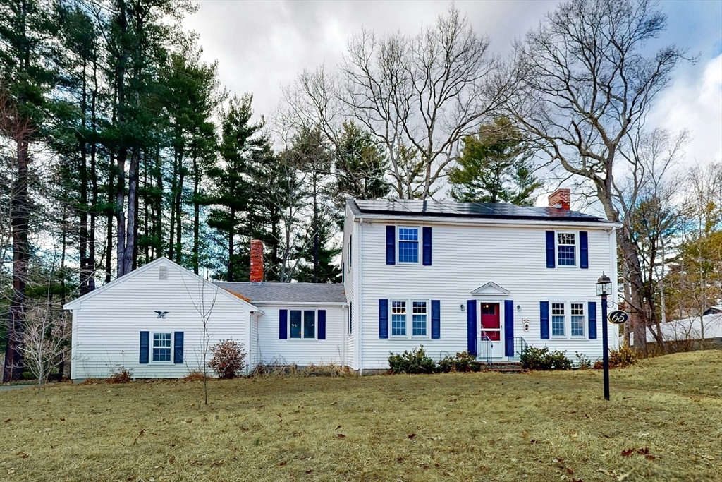 65 Colonial Rd