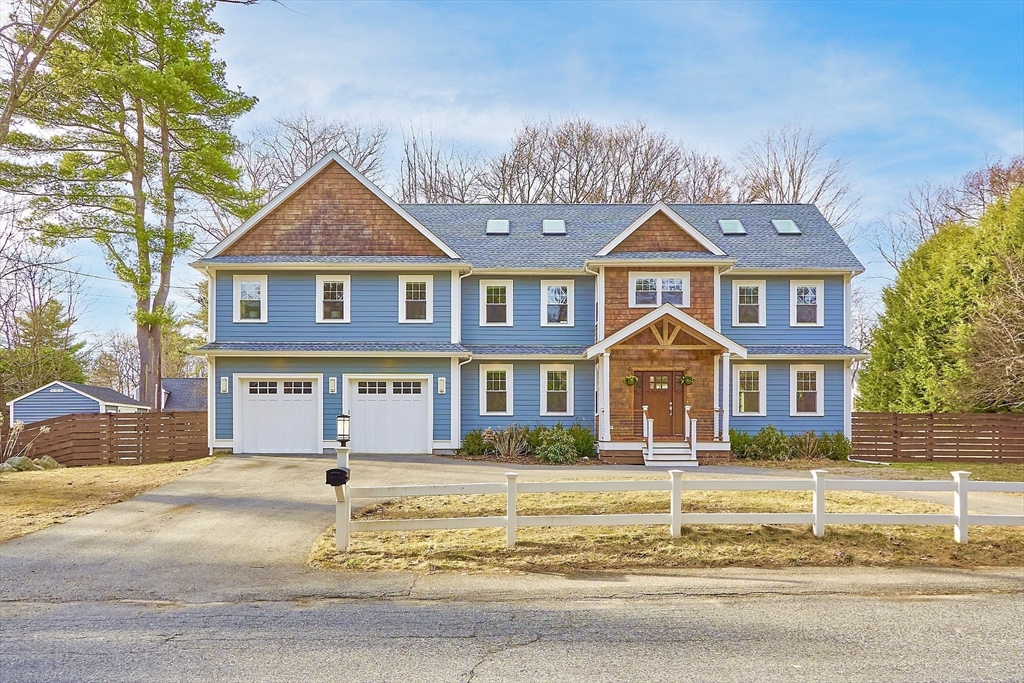 1 Pine Grove Rd