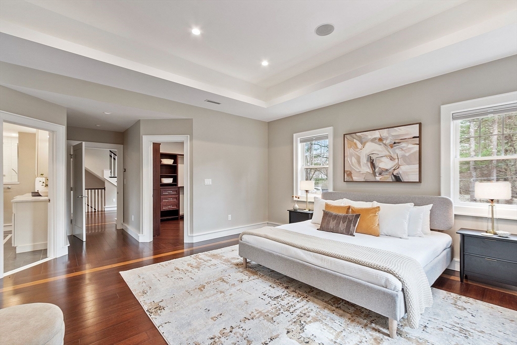 1 Pine Grove Rd