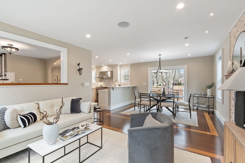 1 Pine Grove Rd