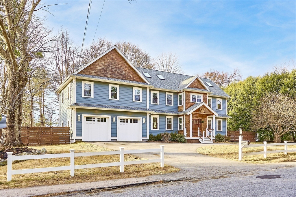 1 Pine Grove Rd