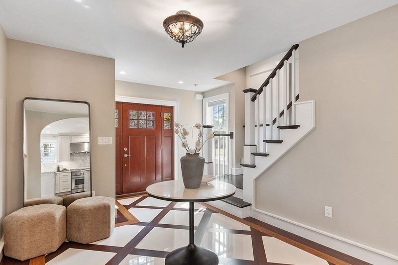 1 Pine Grove Rd