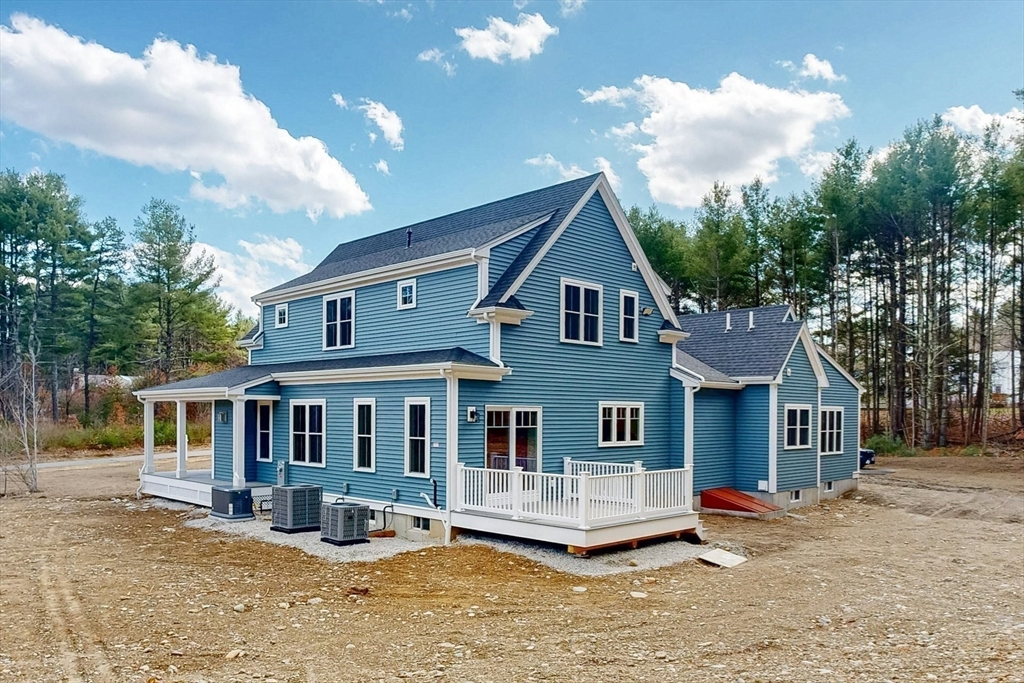 10 Homes Ave