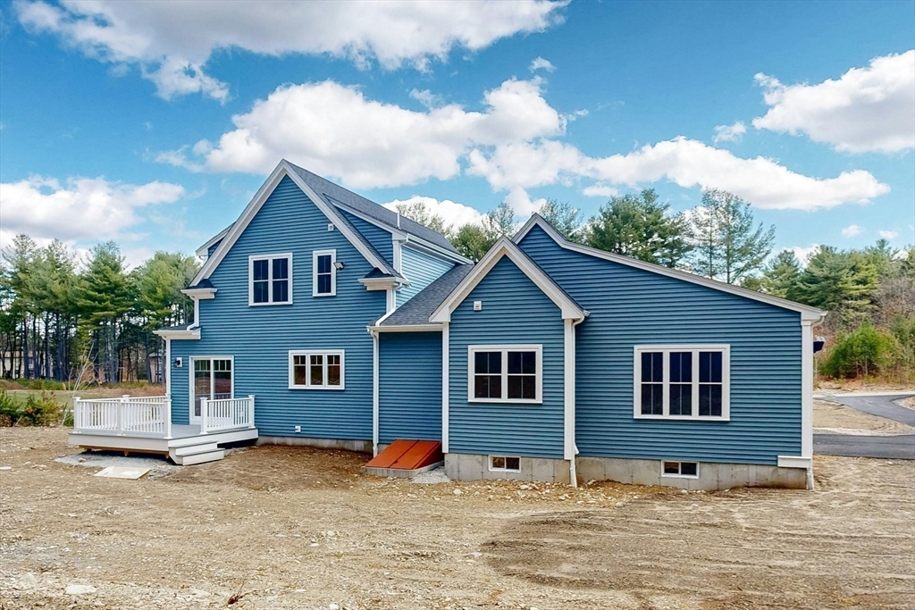 10 Homes Ave