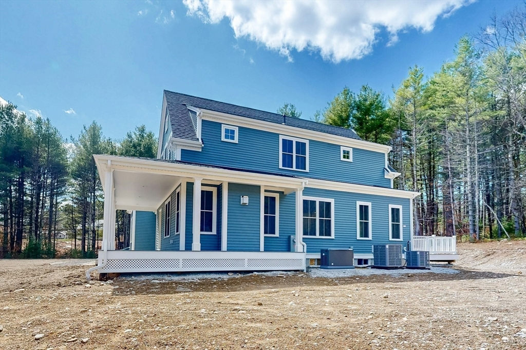 10 Homes Ave