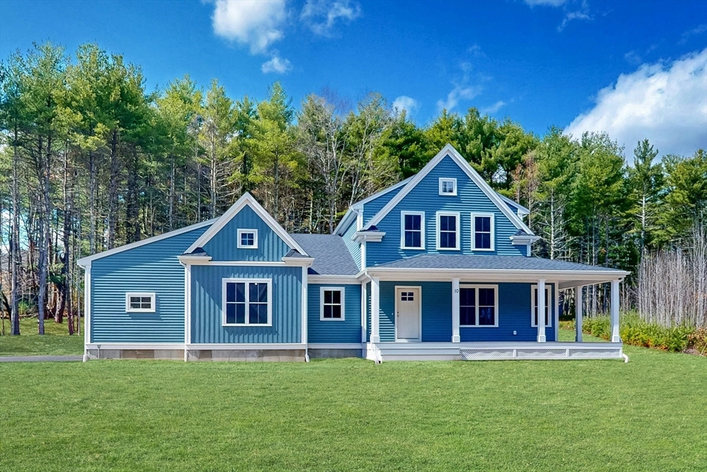 10 Homes Ave