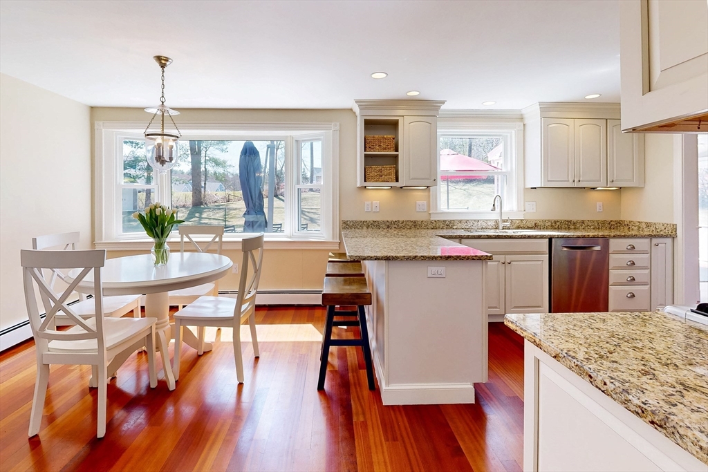 45 Stanhope Dr