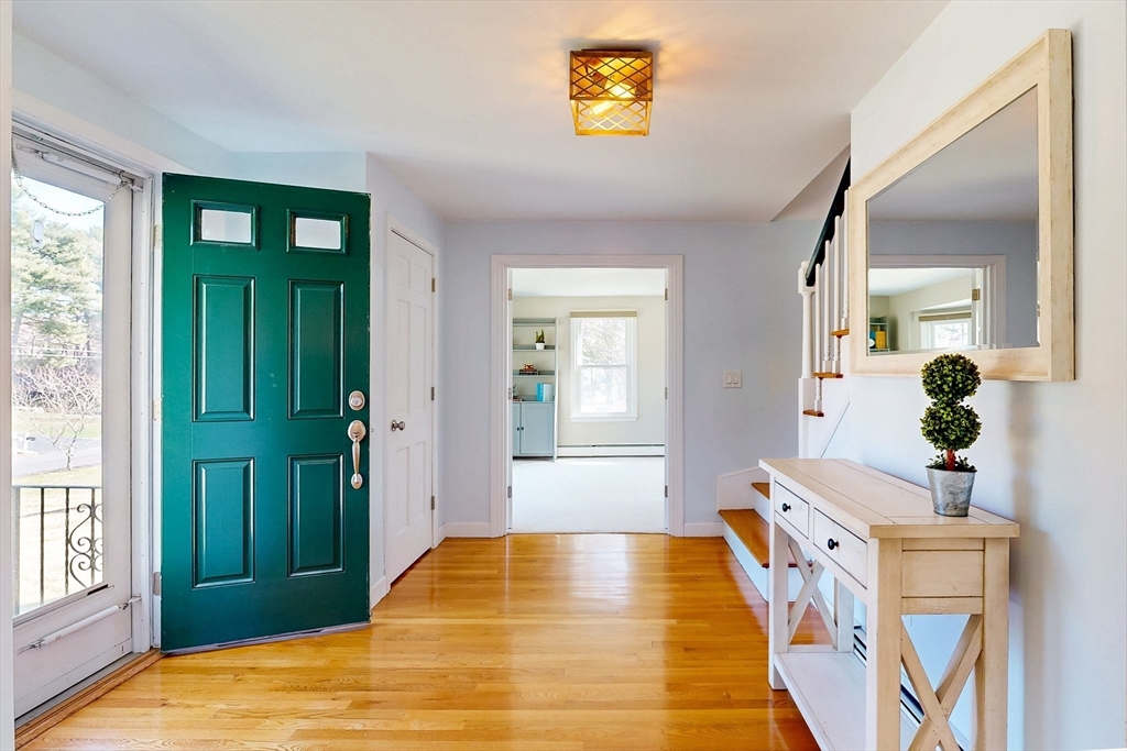 45 Stanhope Dr