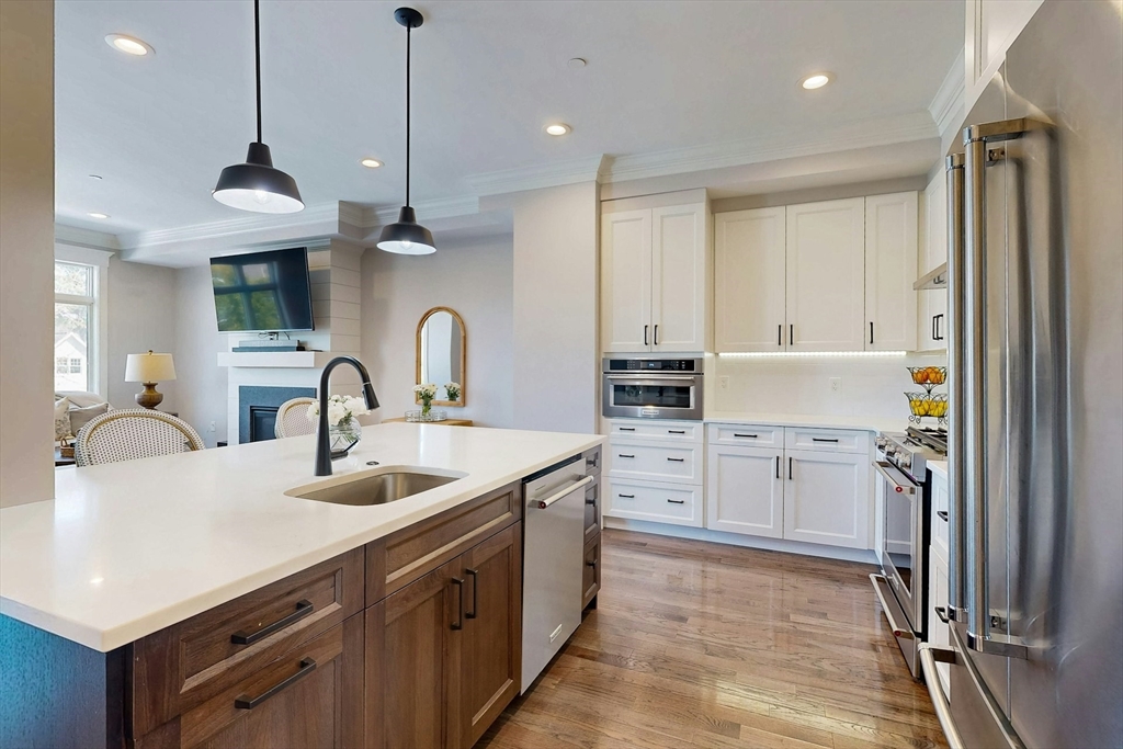 11 Hennery Way # 11