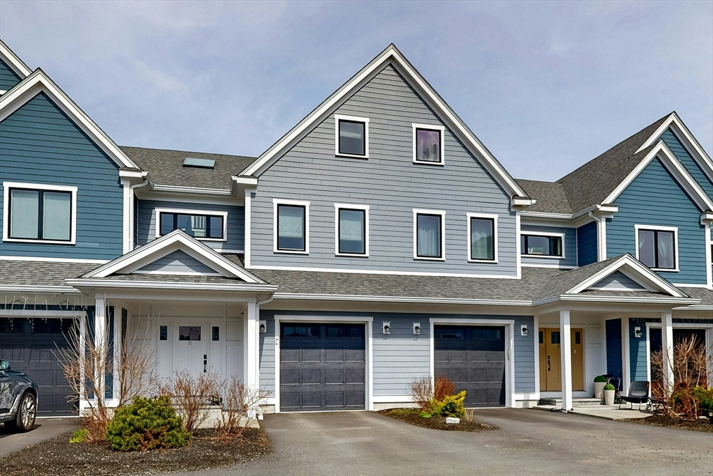 11 Hennery Way # 11