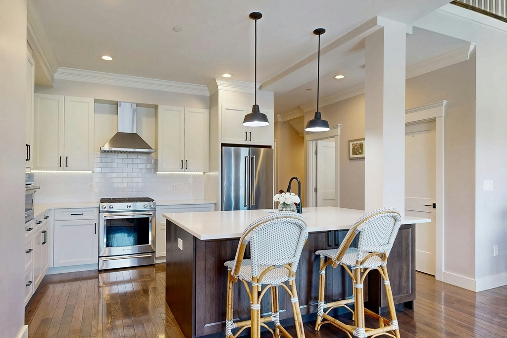 11 Hennery Way # 11