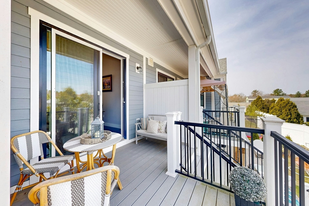 11 Hennery Way # 11