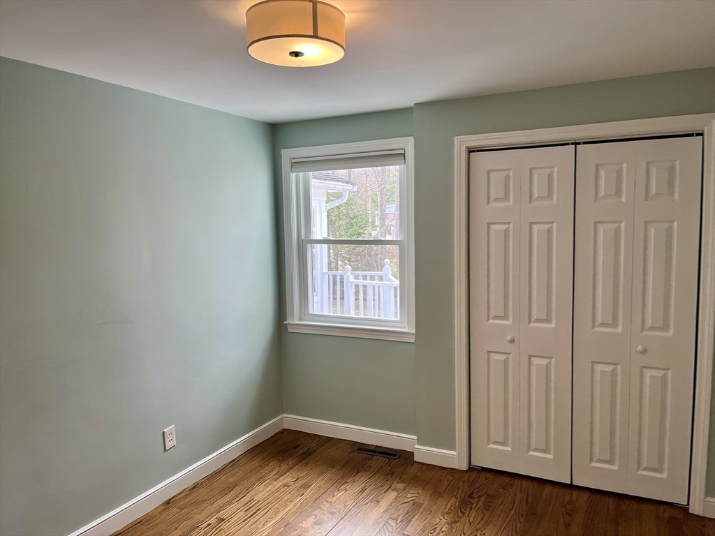 122 Green St