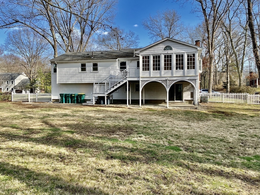 122 Green St