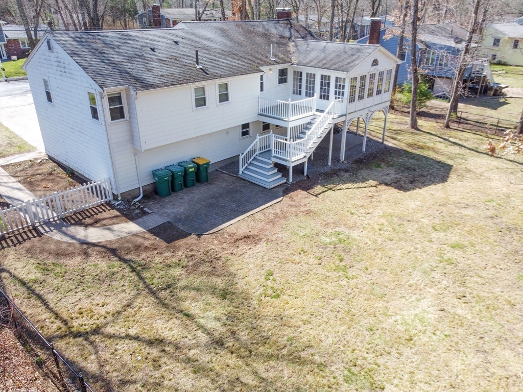 122 Green St