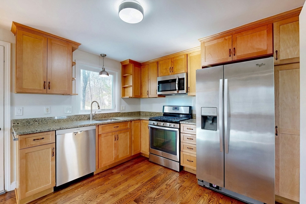 122 Green St