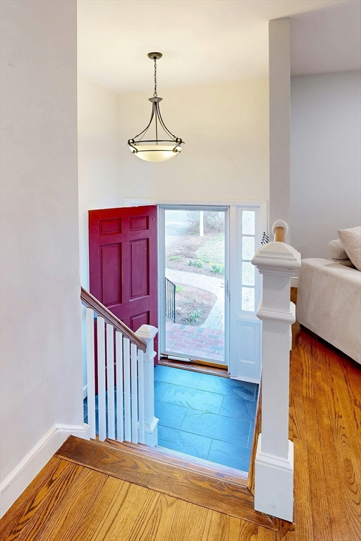122 Green St