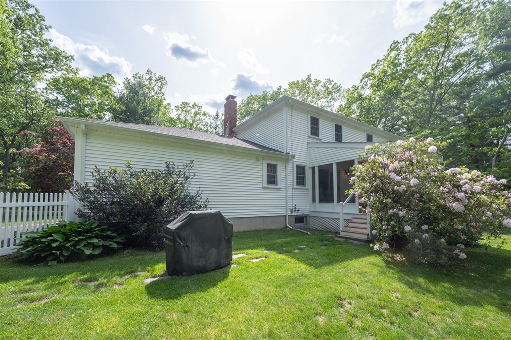 30 Grove St.