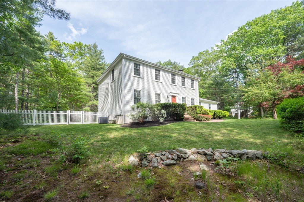 30 Grove St.