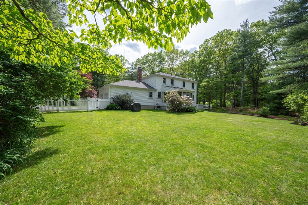 30 Grove St.