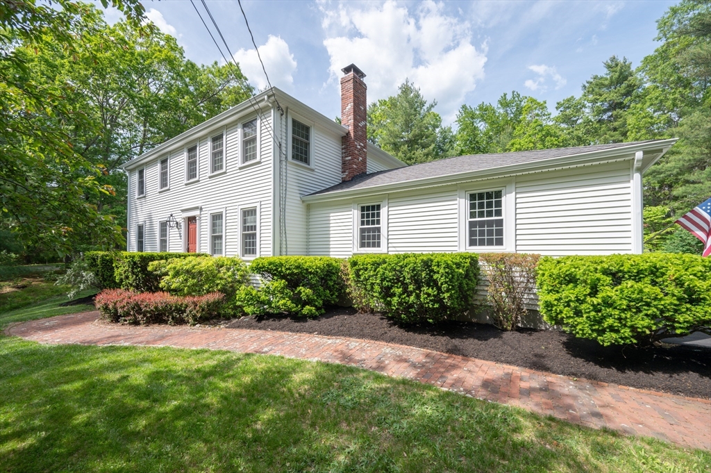 30 Grove St.
