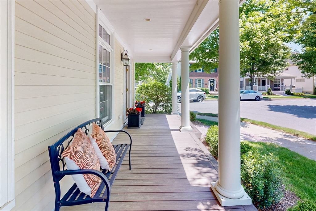 5 Maple St # 5