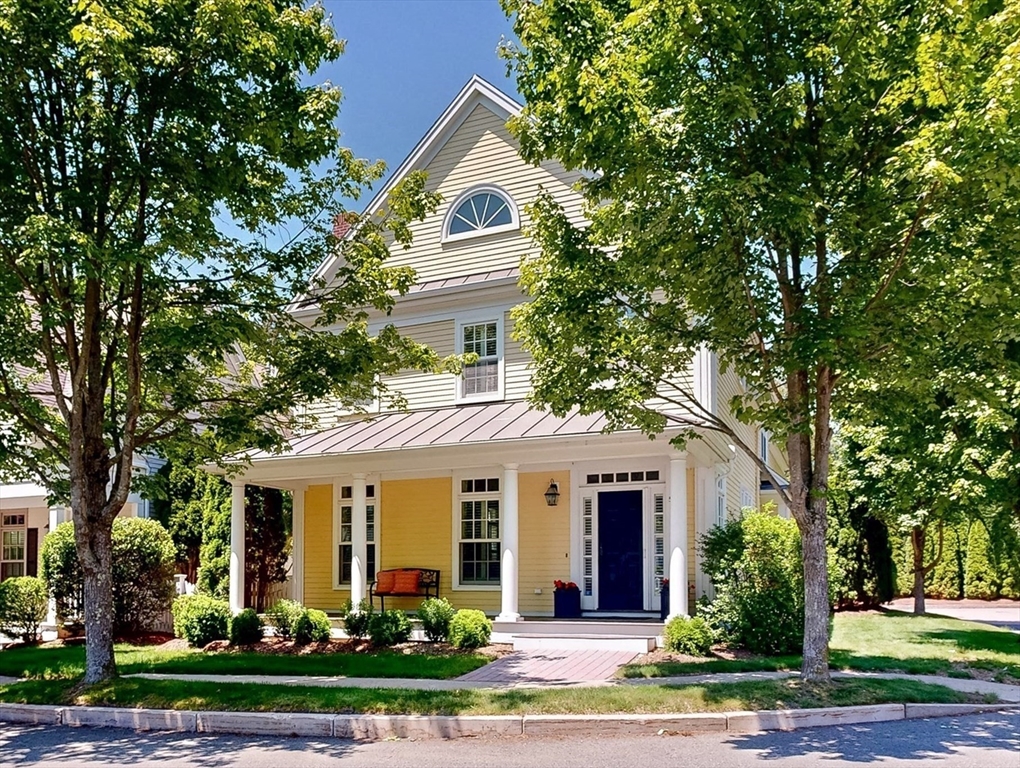 5 Maple St # 5