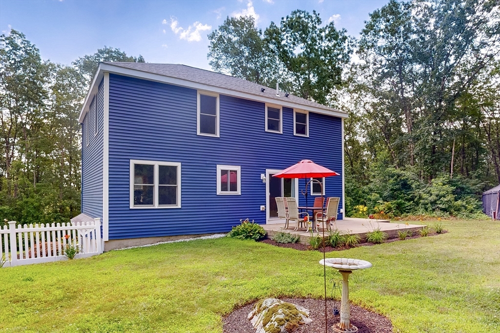 375 Central St
