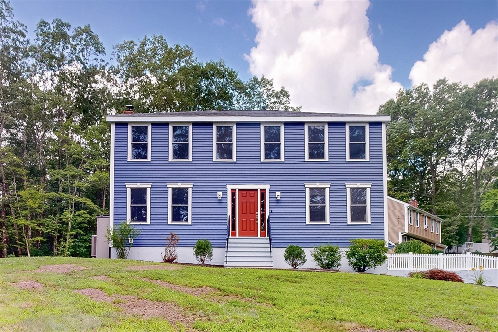 375 Central St