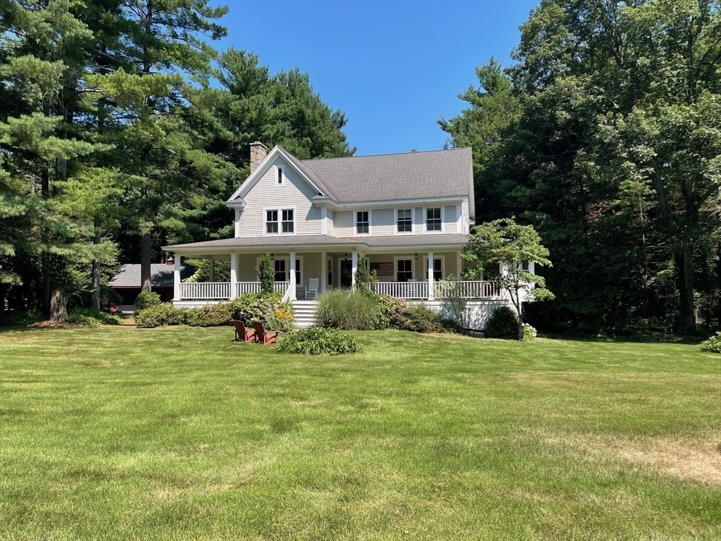 26 Rocky Ln