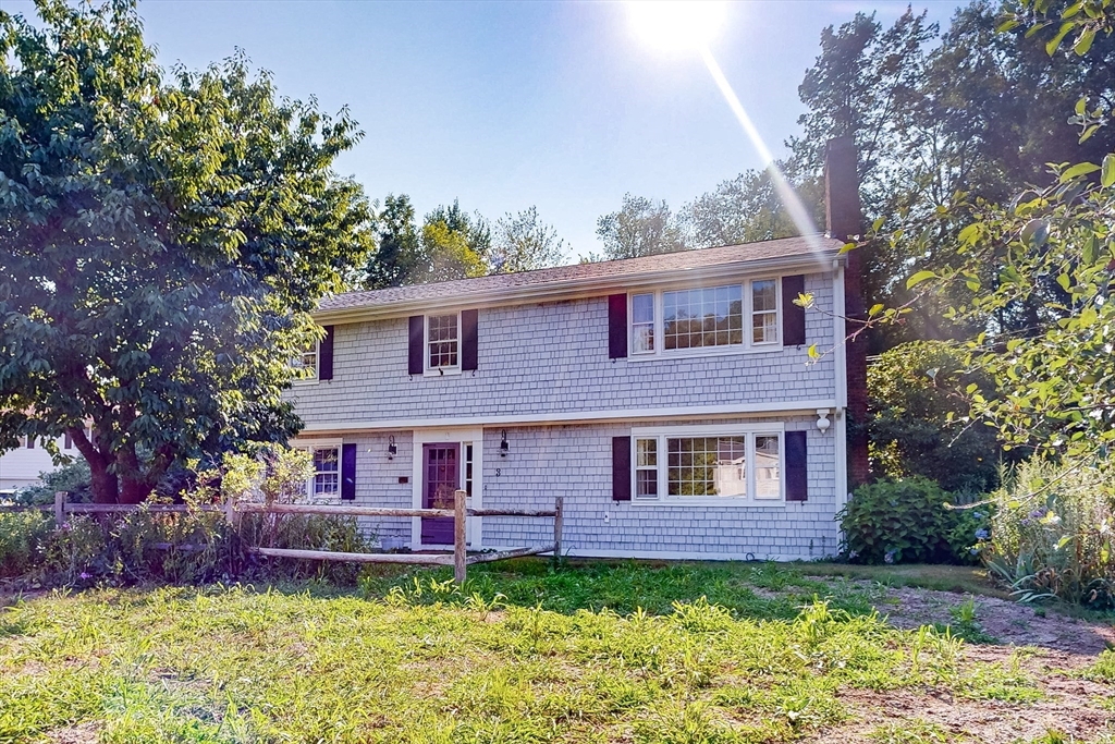 3 Spring Valley Rd