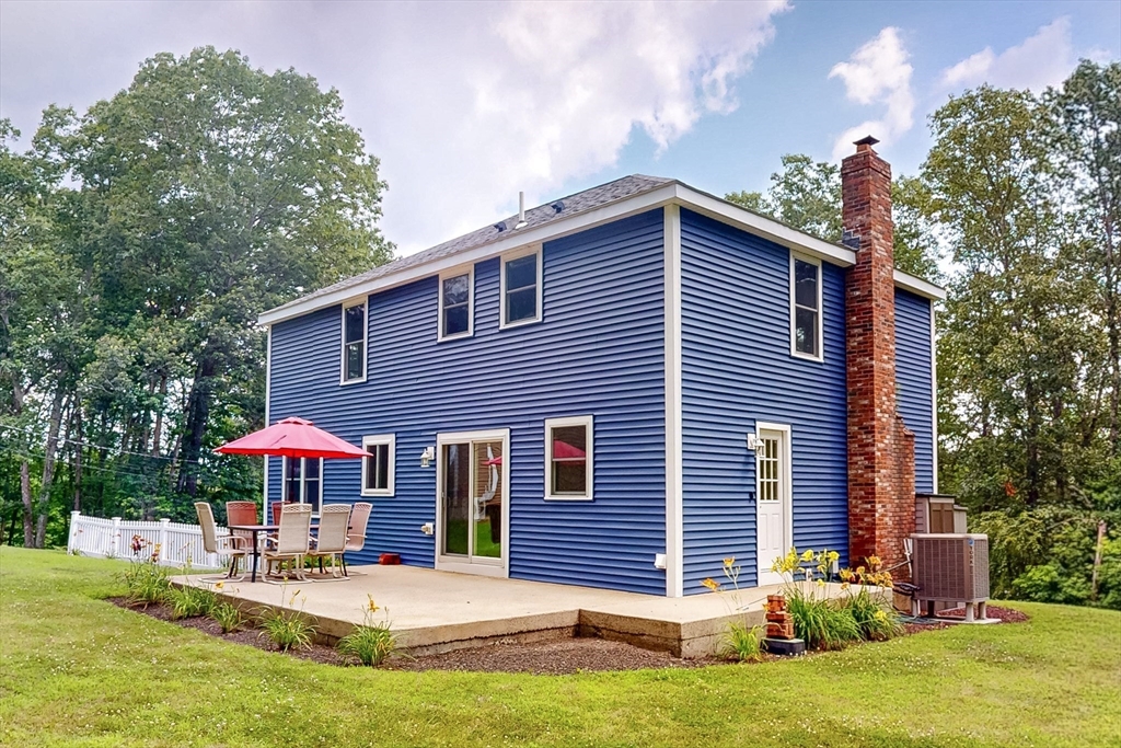 375 Central St