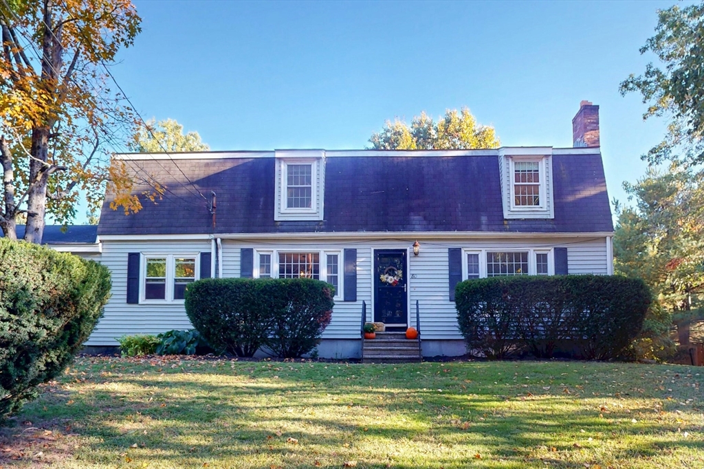 80 West St