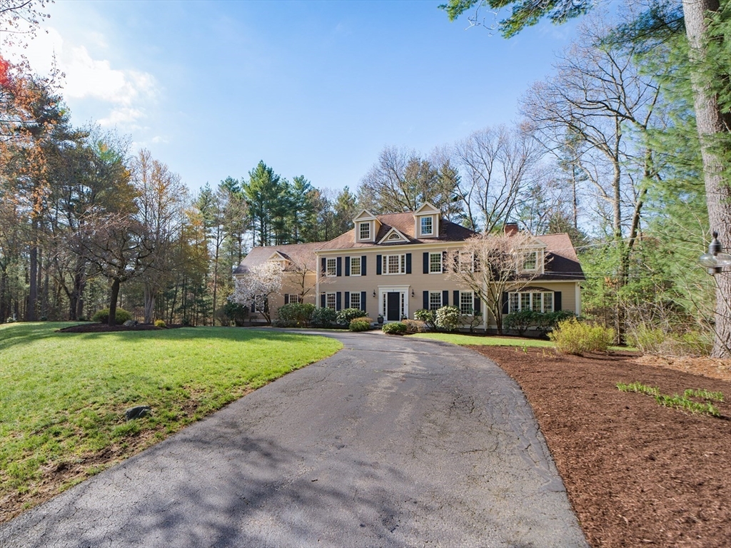 1 Chestnut Ln