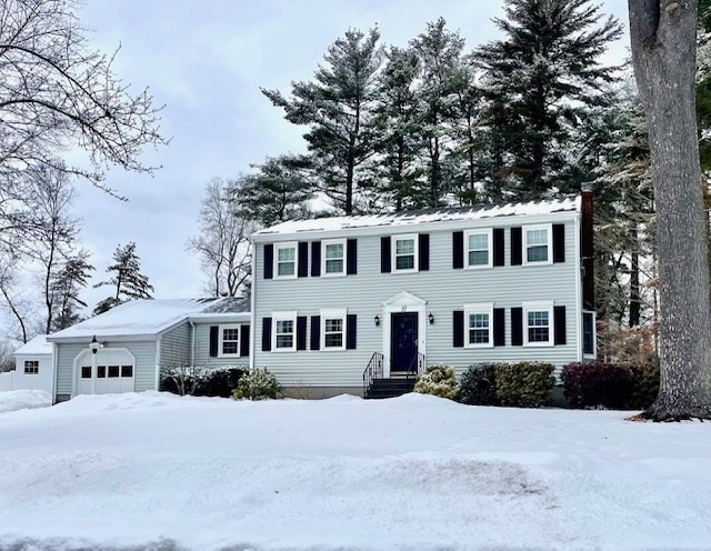 57 Colonial Rd