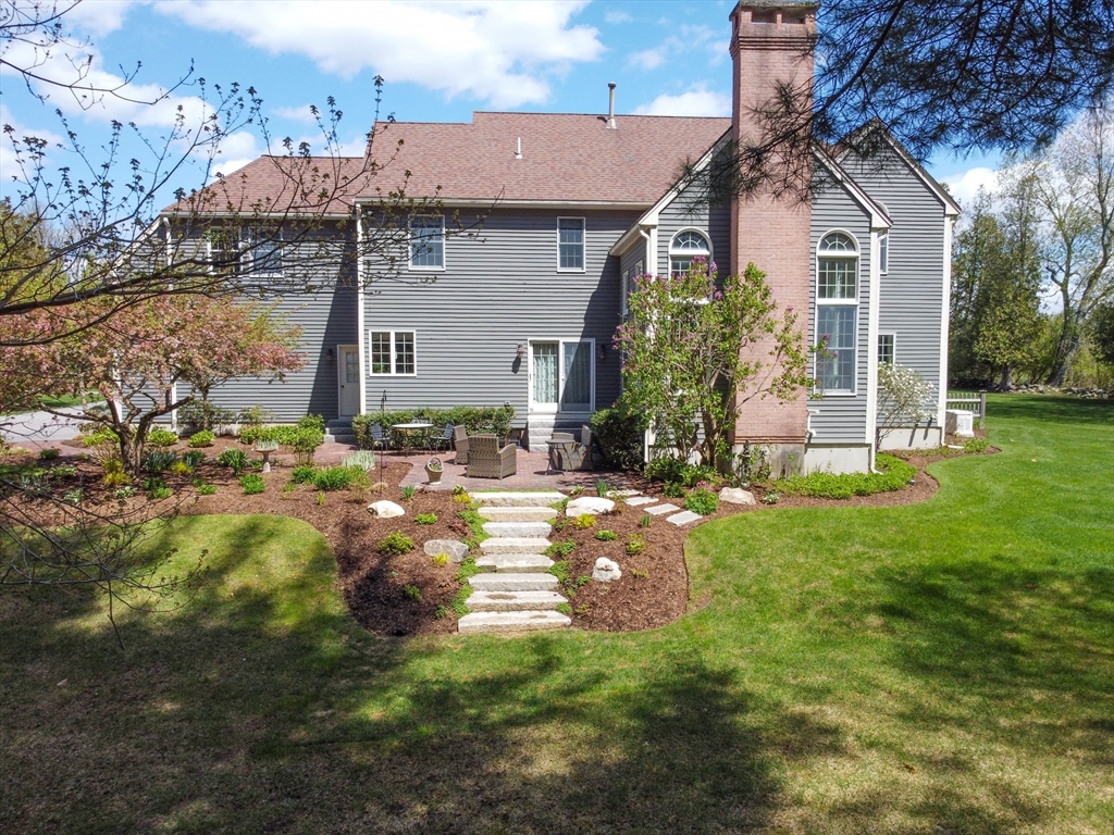 19 Haven Rd.