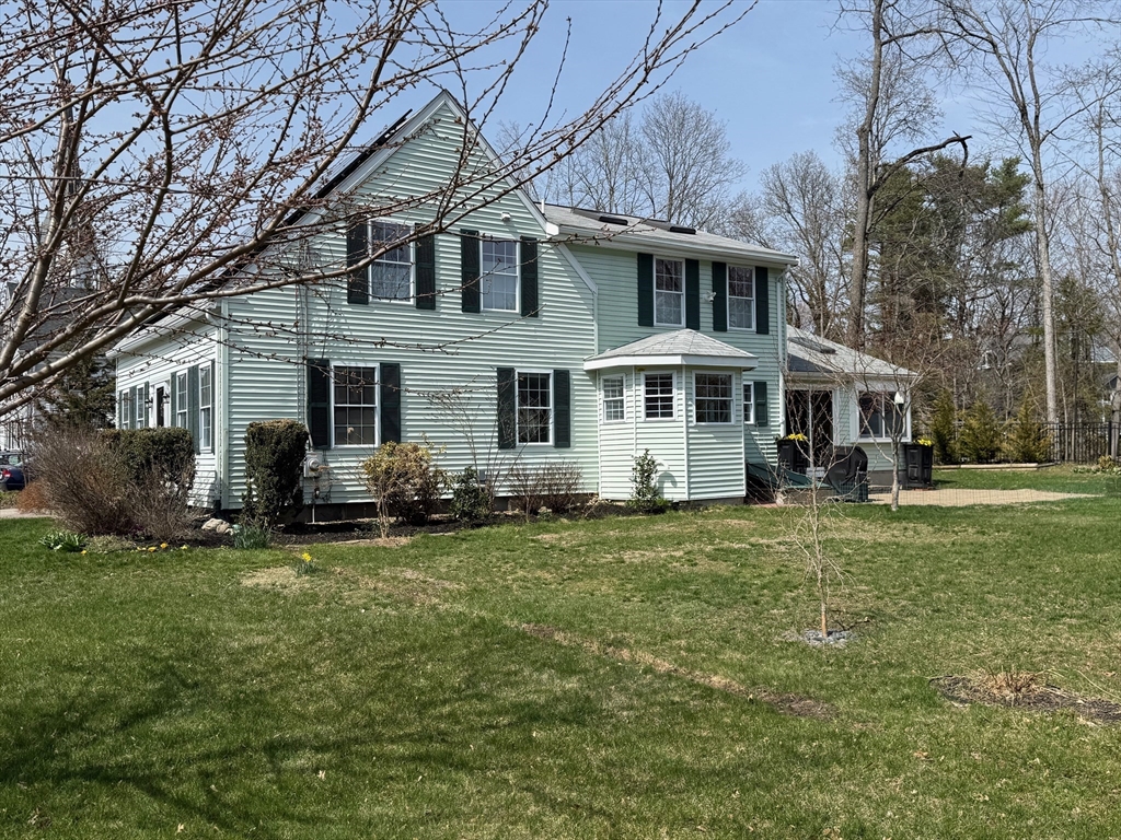 22 South Street
