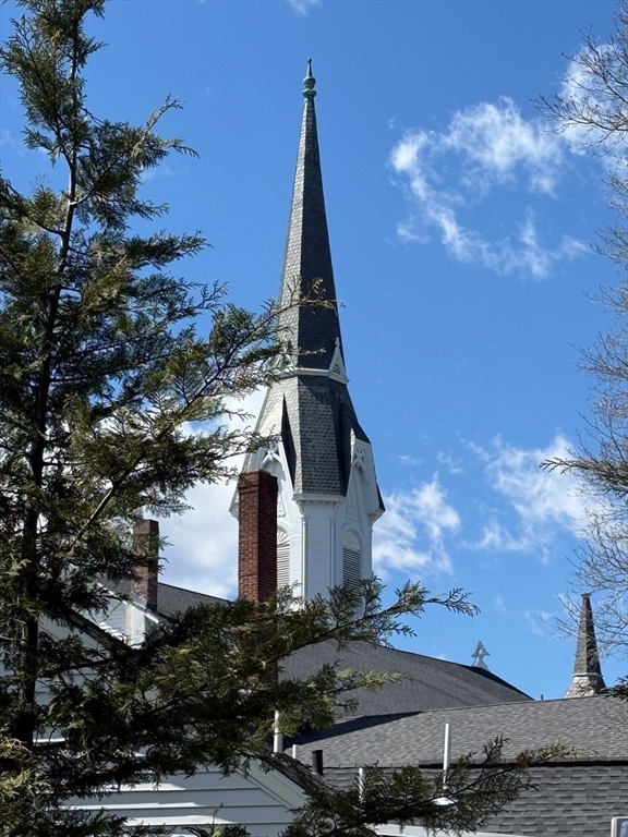 22 South Street