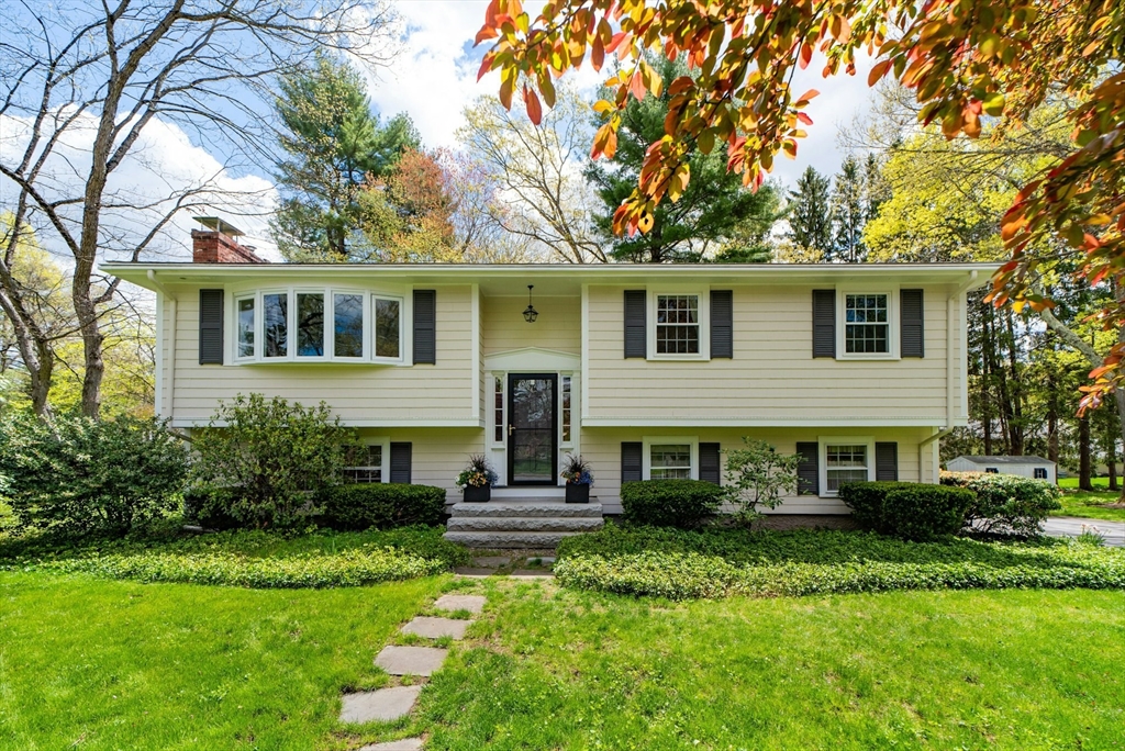 18 Emerson Rd